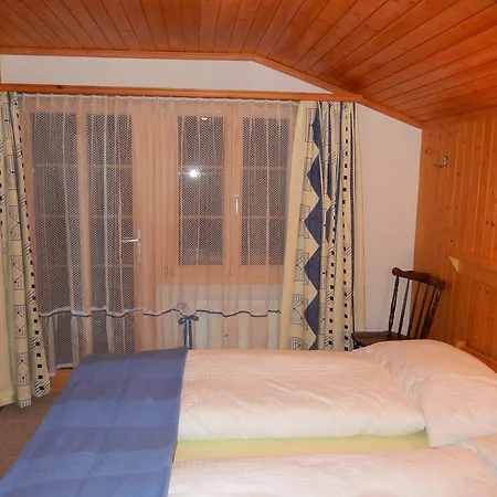 Ferienwohnung Kalchofen *