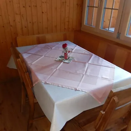 Ferienwohnung Kalchofen *