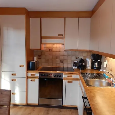 Ferienwohnung Kalchofen