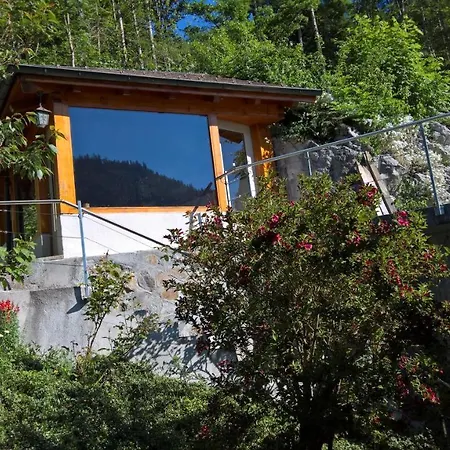 Ferienwohnung Kalchofen * Boltigen