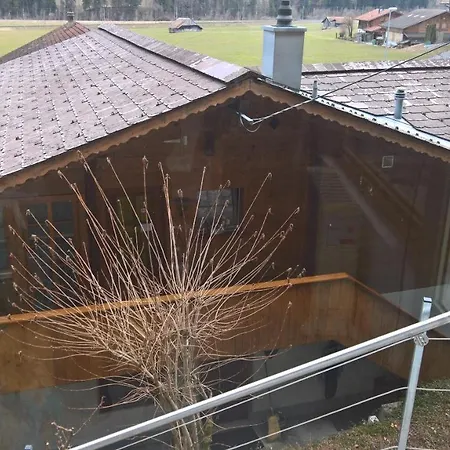 Ferienwohnung Kalchofen Lägenhet *