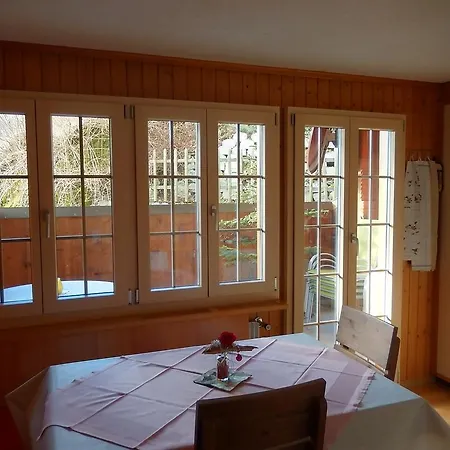 Lägenhet Ferienwohnung Kalchofen