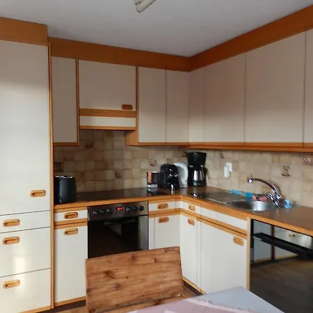 Ferienwohnung Kalchofen