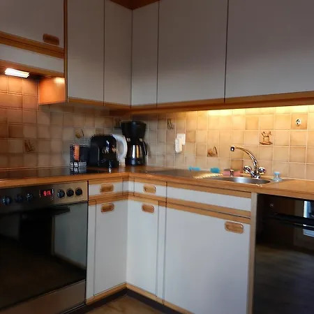 Ferienwohnung Kalchofen Boltigen