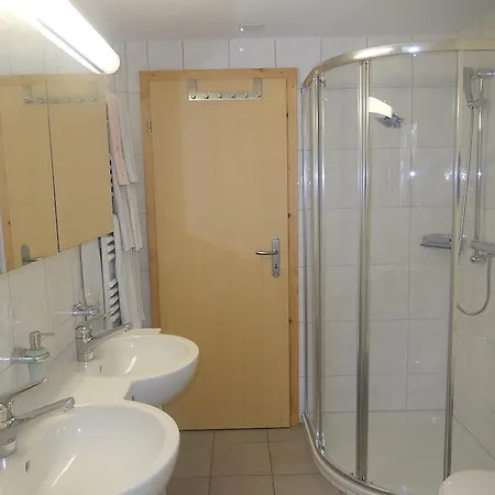 Ferienwohnung Kalchofen Boltigen