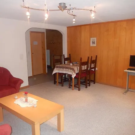 Lägenhet Ferienwohnung Kalchofen *