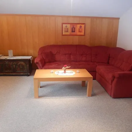 Ferienwohnung Kalchofen *
