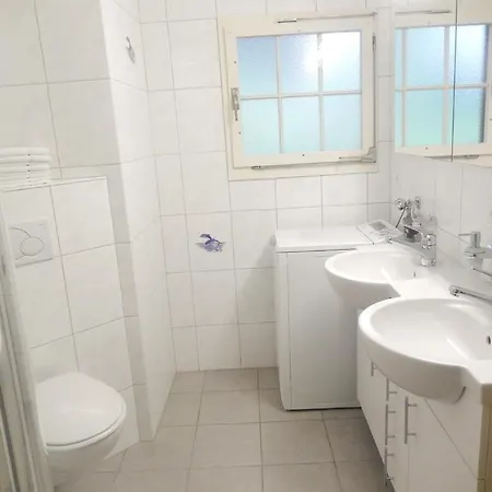Ferienwohnung Kalchofen