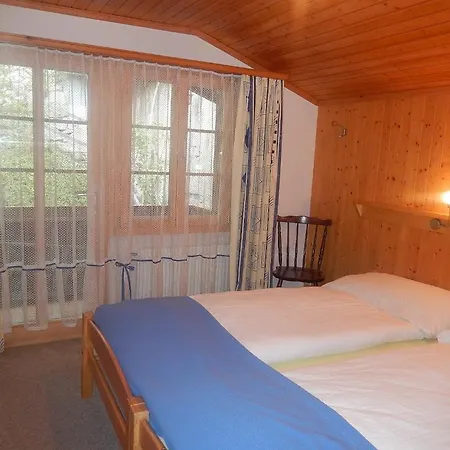 Ferienwohnung Kalchofen Lägenhet Boltigen