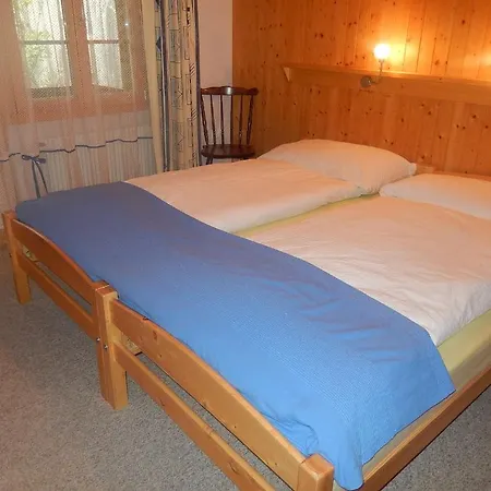 Ferienwohnung Kalchofen *