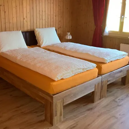 Ferienwohnung Kalchofen
