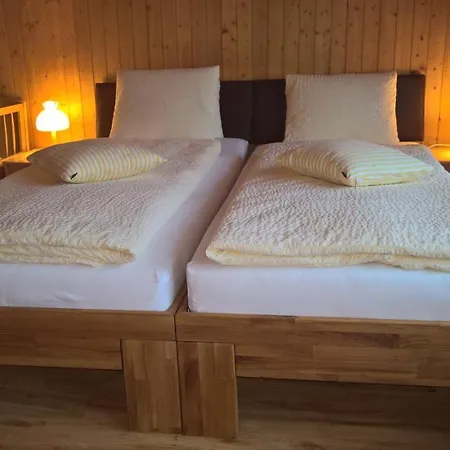 Ferienwohnung Kalchofen Boltigen