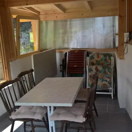 Ferienwohnung Kalchofen *
